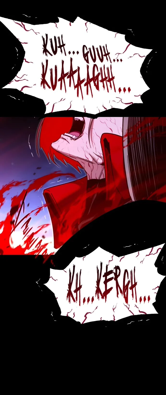 Read Conquering The Academy With Just A Sashimi Knife Manga Online