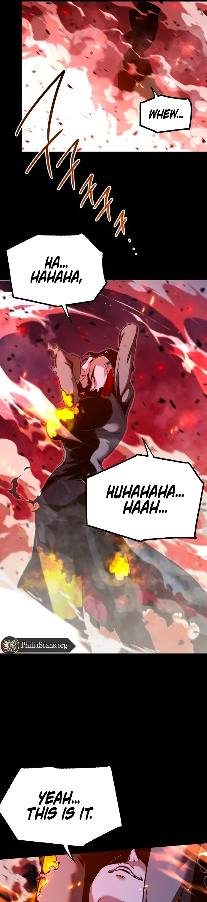 Read Conquering The Academy With Just A Sashimi Knife Manga Online