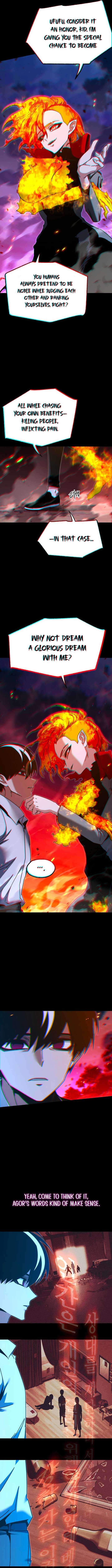 Read Conquering The Academy With Just A Sashimi Knife Manga Online