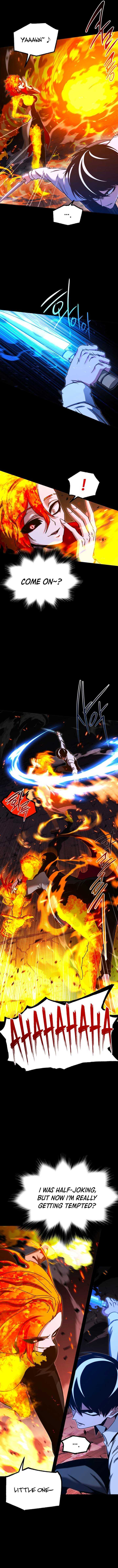 Read Conquering The Academy With Just A Sashimi Knife Manga Online