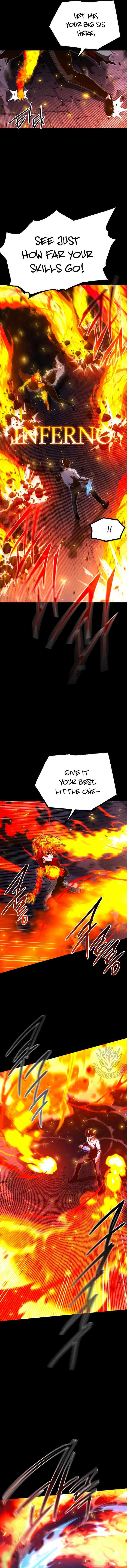 Read Conquering The Academy With Just A Sashimi Knife Manga Online