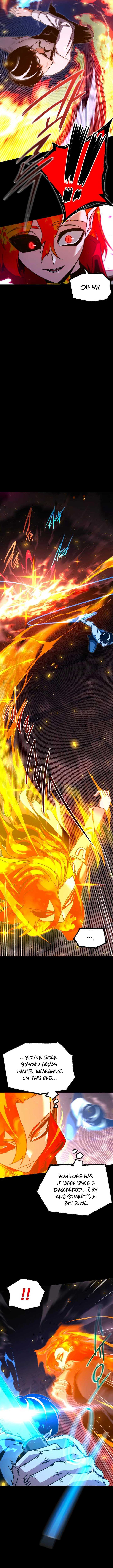 Read Conquering The Academy With Just A Sashimi Knife Manga Online