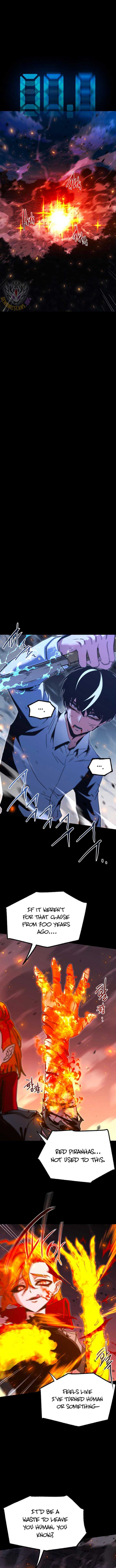 Read Conquering The Academy With Just A Sashimi Knife Manga Online