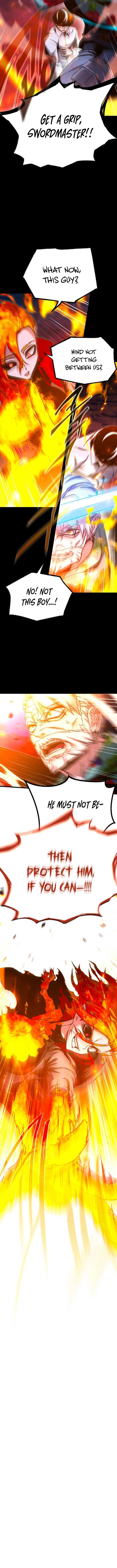Read Conquering The Academy With Just A Sashimi Knife Manga Online