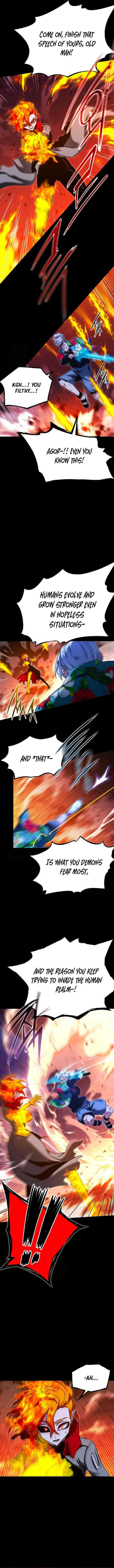 Read Conquering The Academy With Just A Sashimi Knife Manga Online
