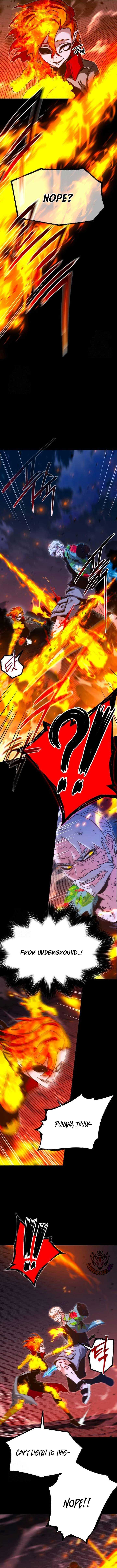 Read Conquering The Academy With Just A Sashimi Knife Manga Online
