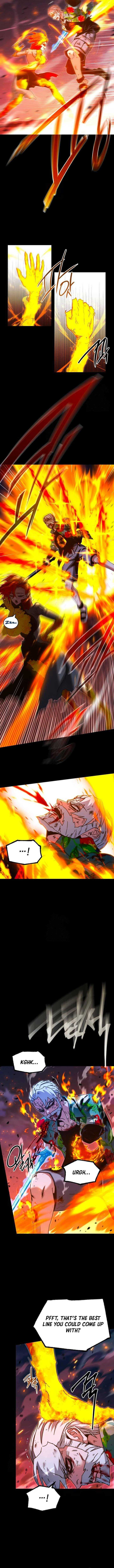 Read Conquering The Academy With Just A Sashimi Knife Manga Online