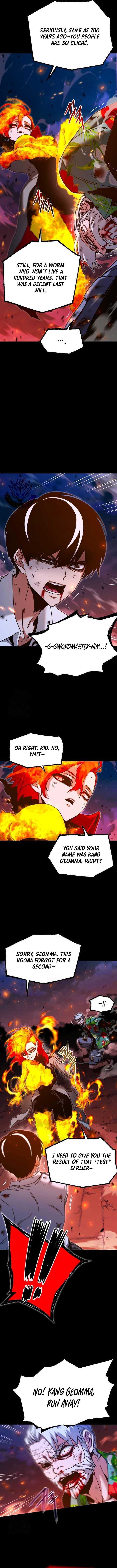 Read Conquering The Academy With Just A Sashimi Knife Manga Online