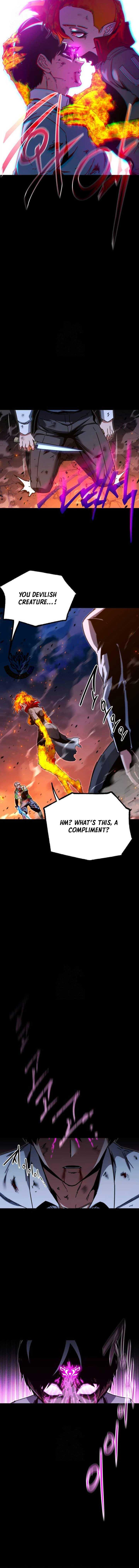 Read Conquering The Academy With Just A Sashimi Knife Manga Online
