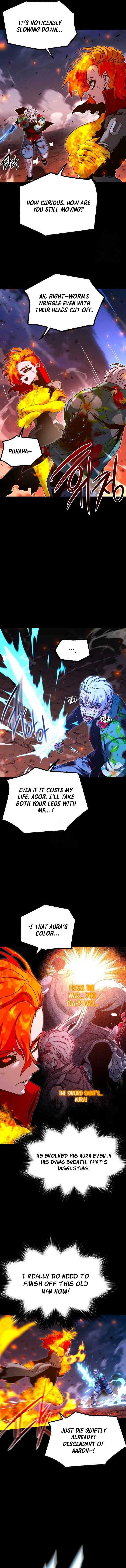 Read Conquering The Academy With Just A Sashimi Knife Manga Online