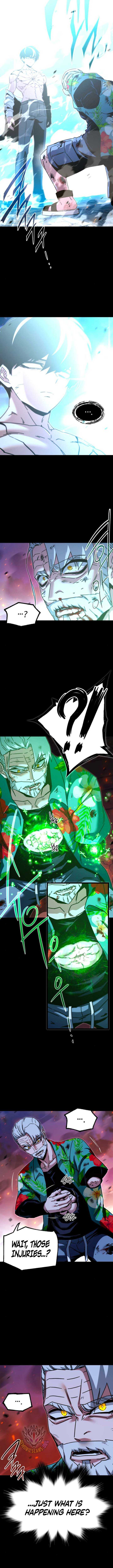 Read Conquering The Academy With Just A Sashimi Knife Manga Online