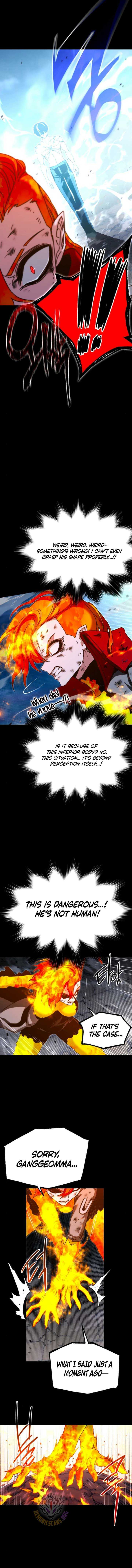 Read Conquering The Academy With Just A Sashimi Knife Manga Online