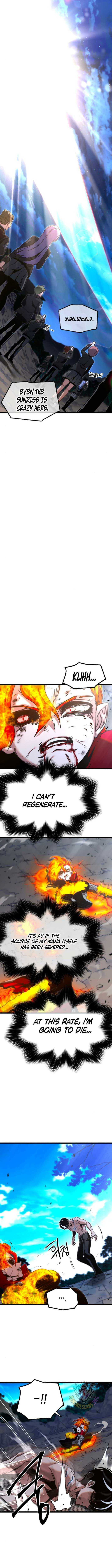 Read Conquering The Academy With Just A Sashimi Knife Manga Online