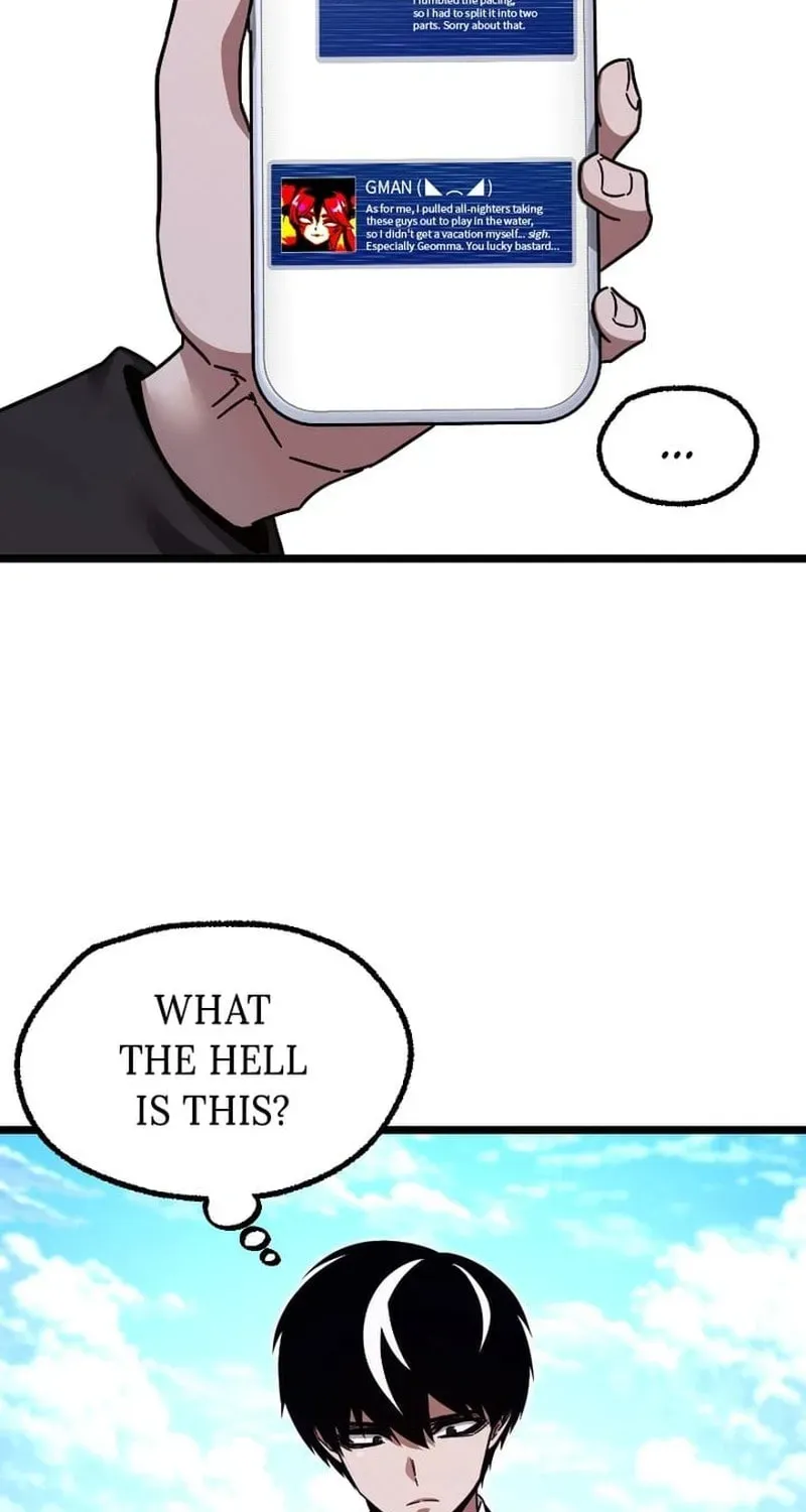 Read Conquering The Academy With Just A Sashimi Knife Manga Online