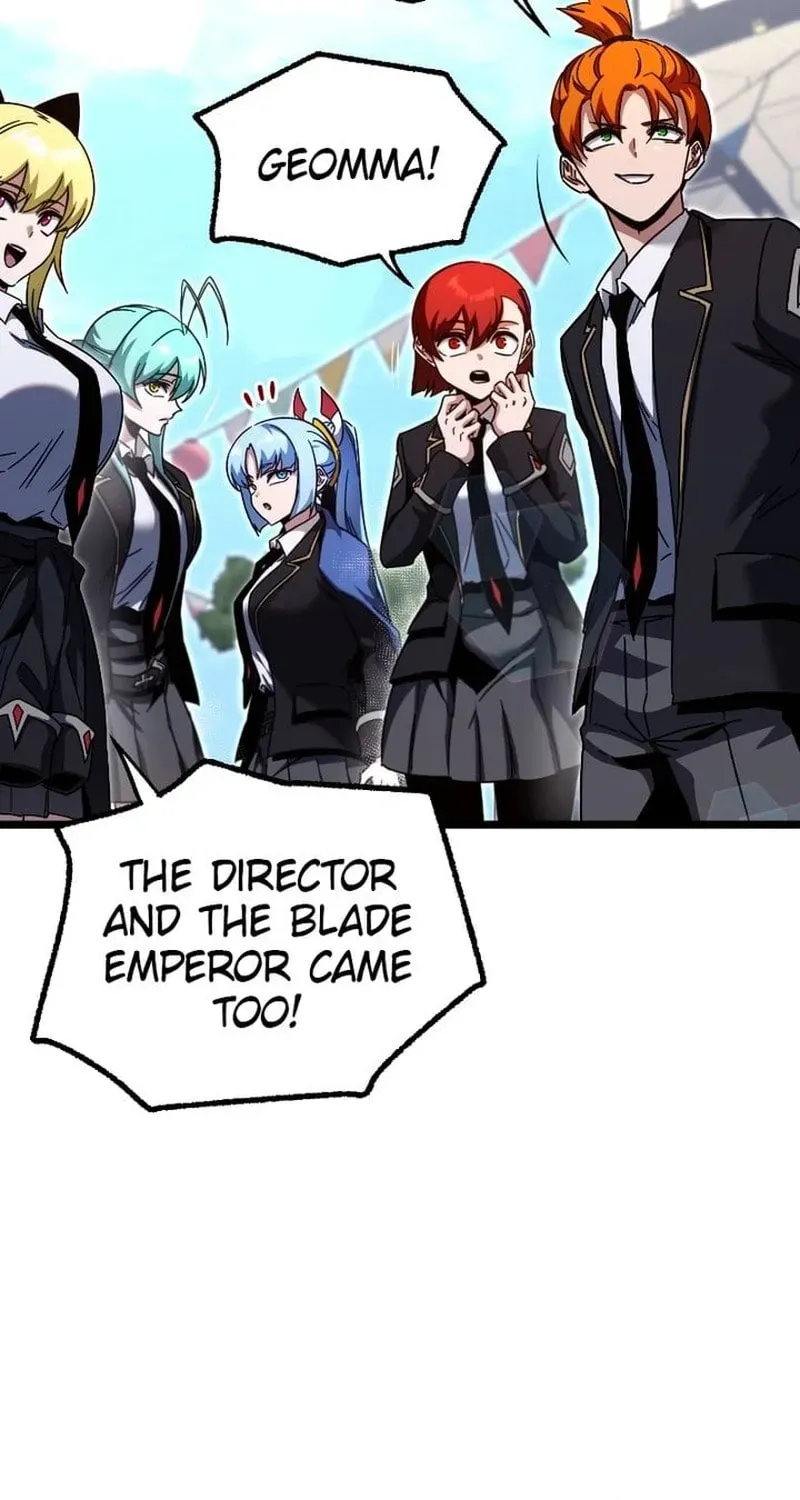Read Conquering The Academy With Just A Sashimi Knife Manga Online