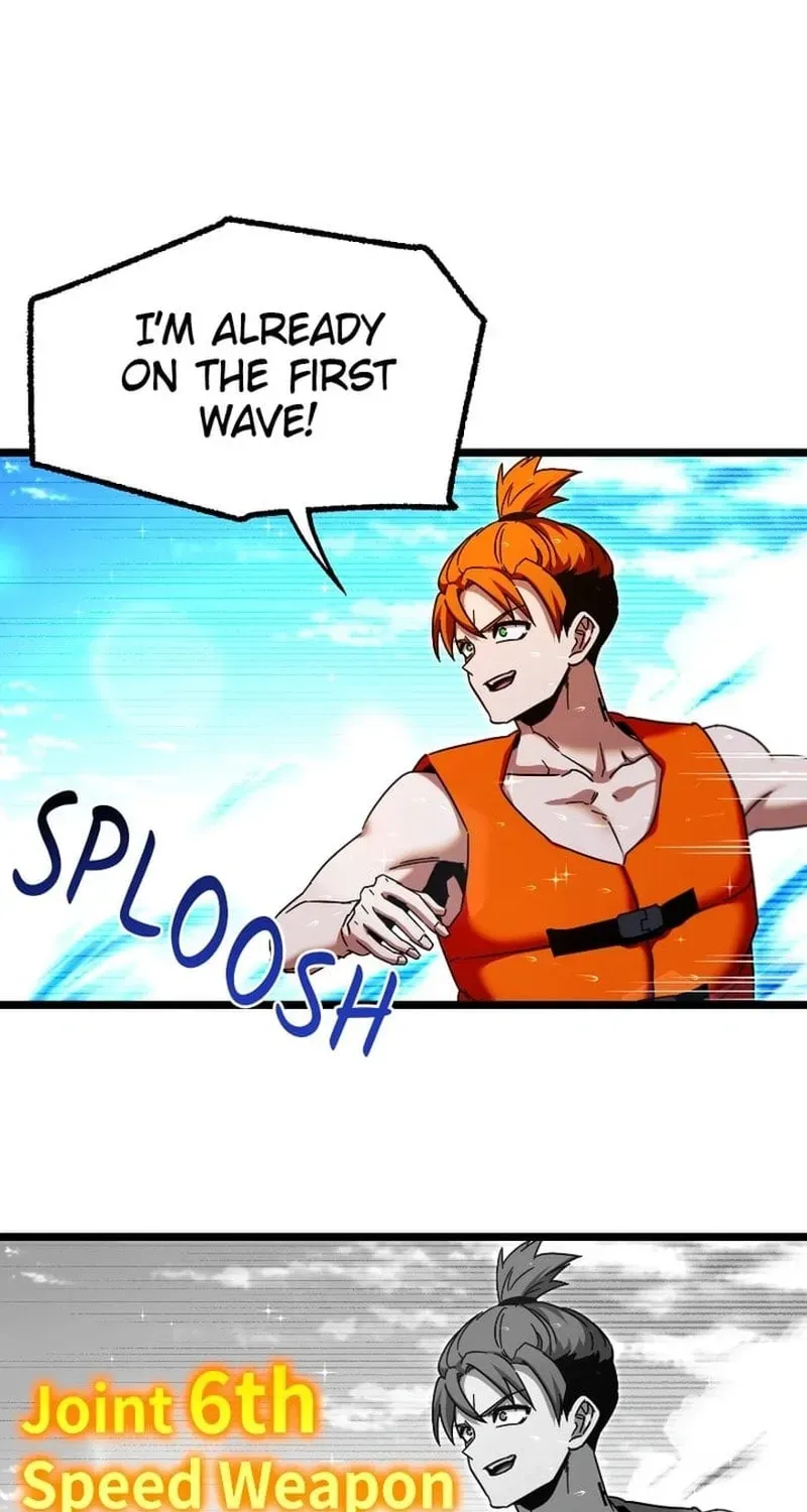 Read Conquering The Academy With Just A Sashimi Knife Manga Online