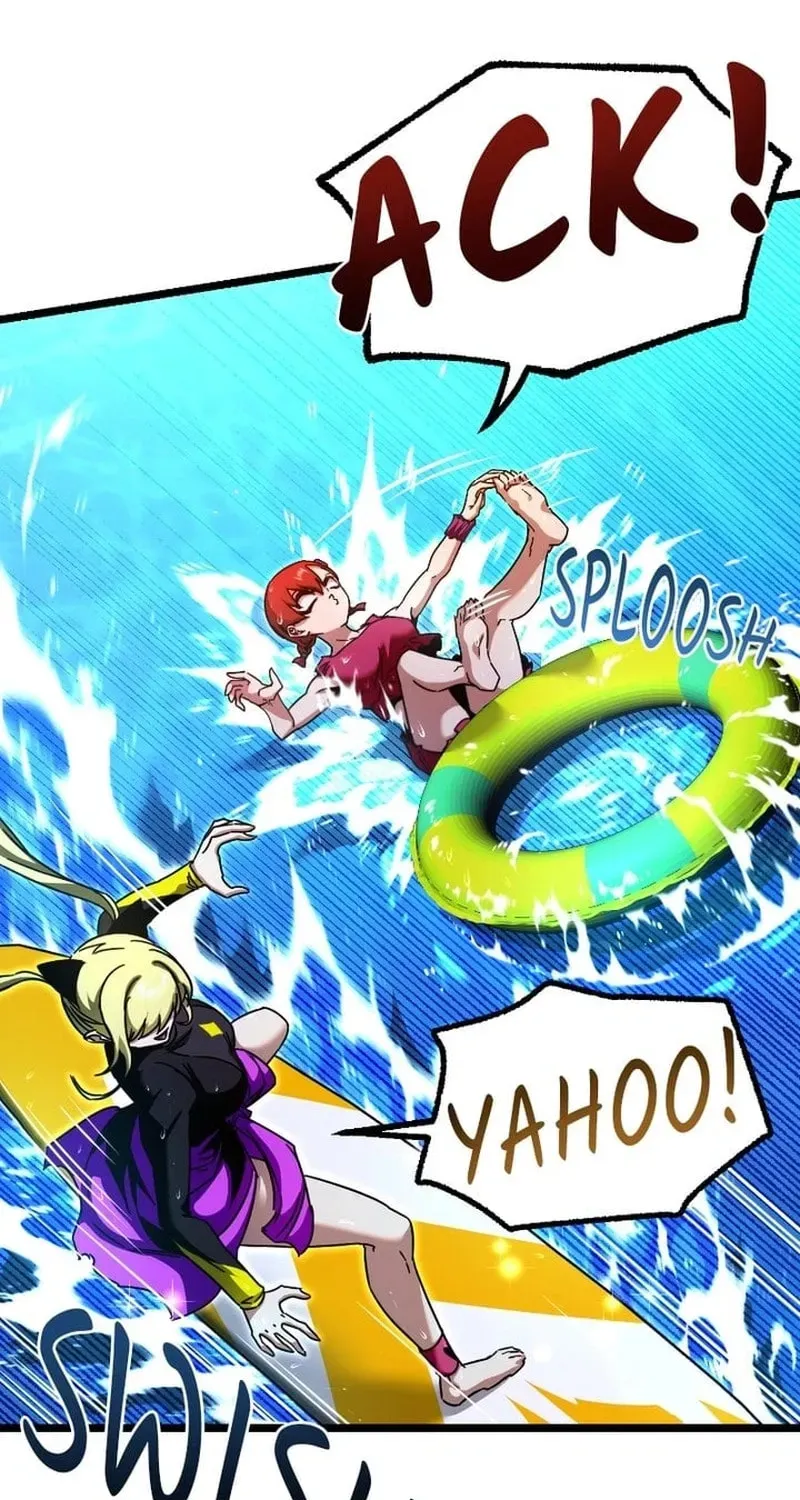 Read Conquering The Academy With Just A Sashimi Knife Manga Online