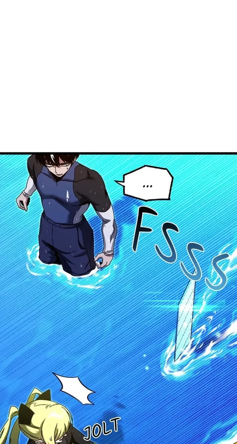 Read Conquering The Academy With Just A Sashimi Knife Manga Online