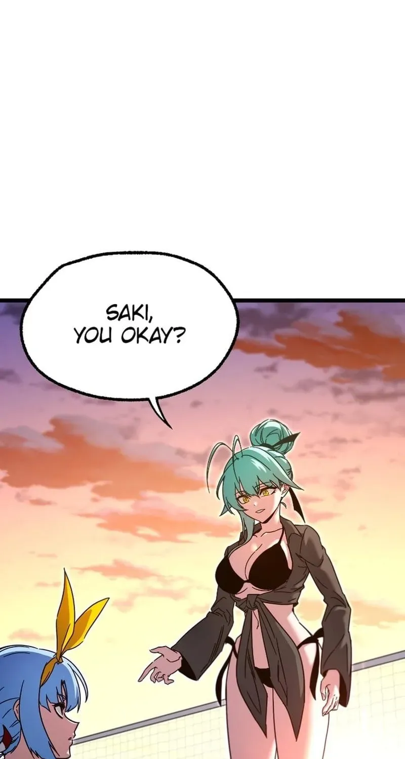 Read Conquering The Academy With Just A Sashimi Knife Manga Online