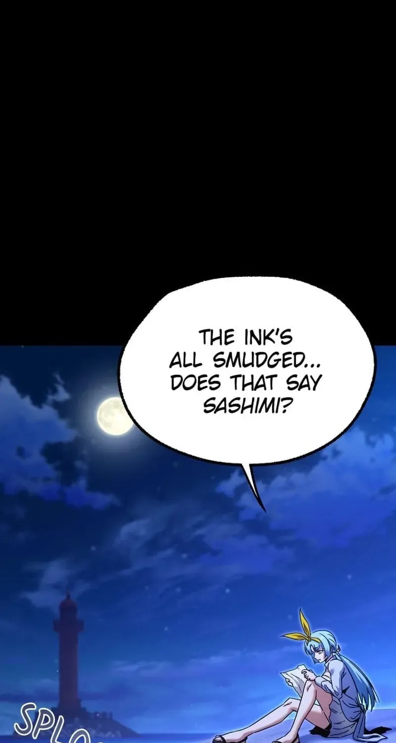 Read Conquering The Academy With Just A Sashimi Knife Manga Online