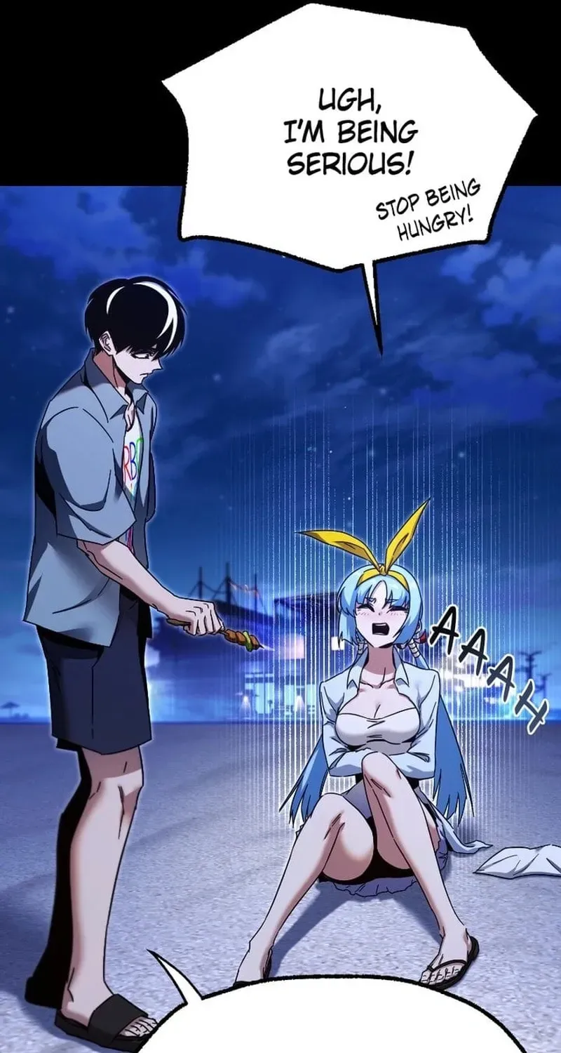 Read Conquering The Academy With Just A Sashimi Knife Manga Online