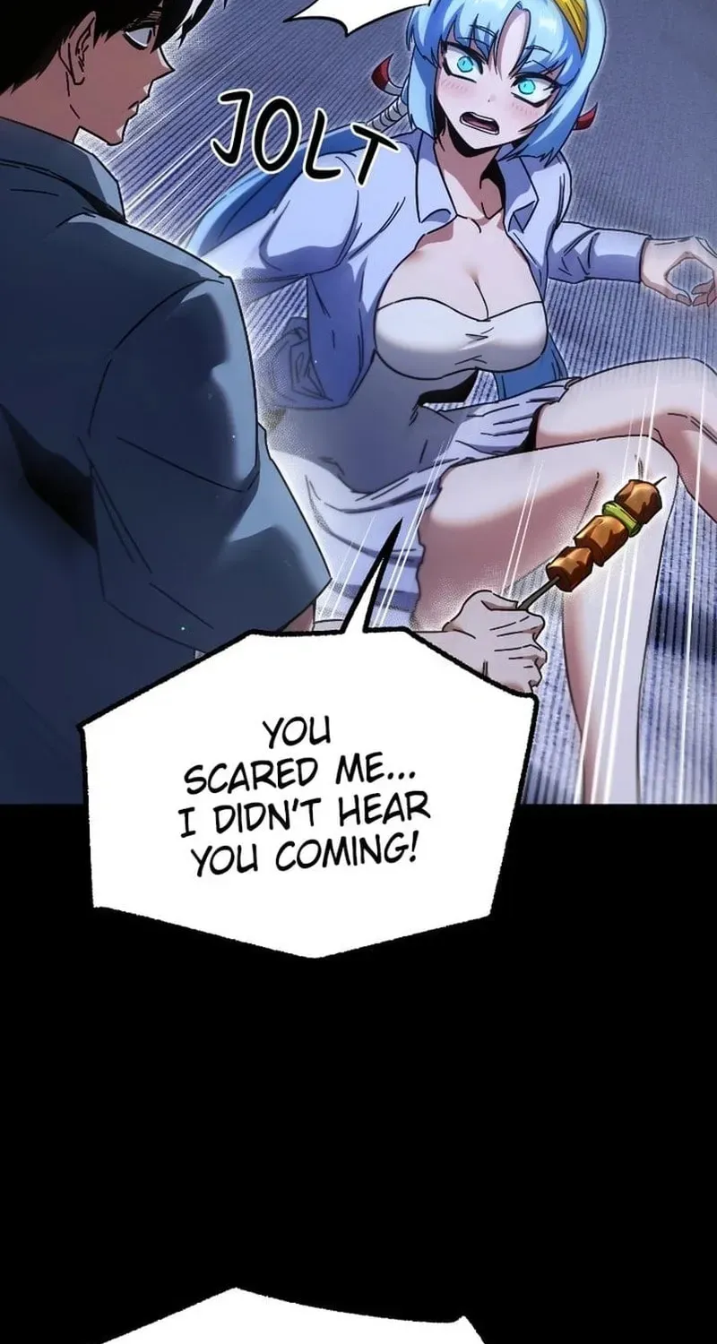 Read Conquering The Academy With Just A Sashimi Knife Manga Online