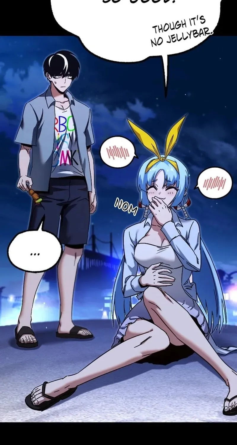 Read Conquering The Academy With Just A Sashimi Knife Manga Online