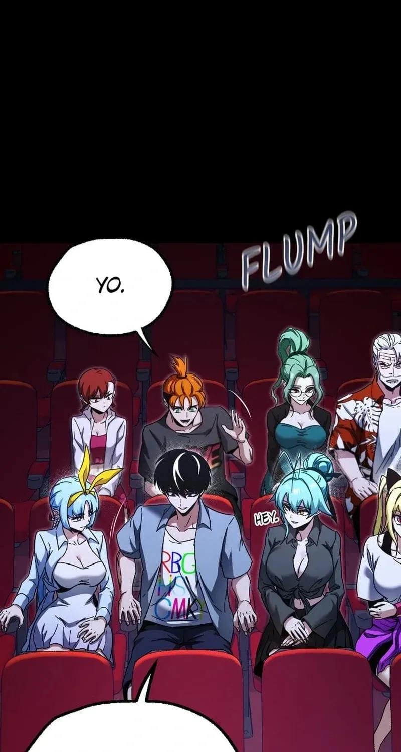 Read Conquering The Academy With Just A Sashimi Knife Manga Online