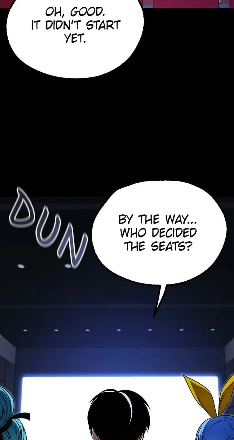 Read Conquering The Academy With Just A Sashimi Knife Manga Online