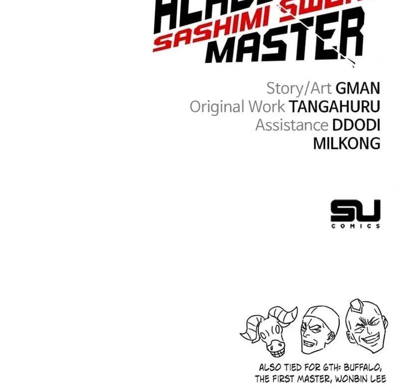 Read Conquering The Academy With Just A Sashimi Knife Manga Online