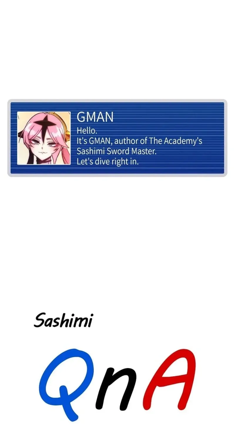 Read Conquering The Academy With Just A Sashimi Knife Manga Online