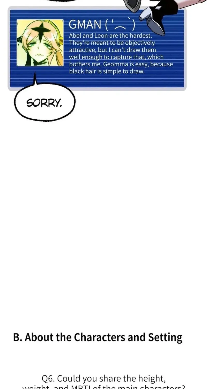 Read Conquering The Academy With Just A Sashimi Knife Manga Online