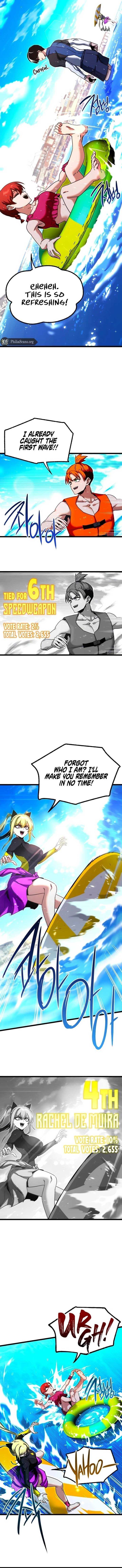 Read Conquering The Academy With Just A Sashimi Knife Manga Online
