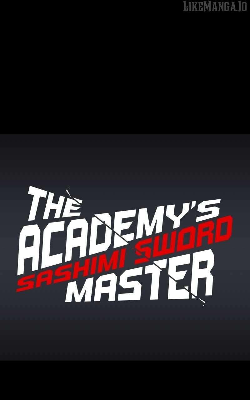 Read Conquering The Academy With Just A Sashimi Knife Manga Online