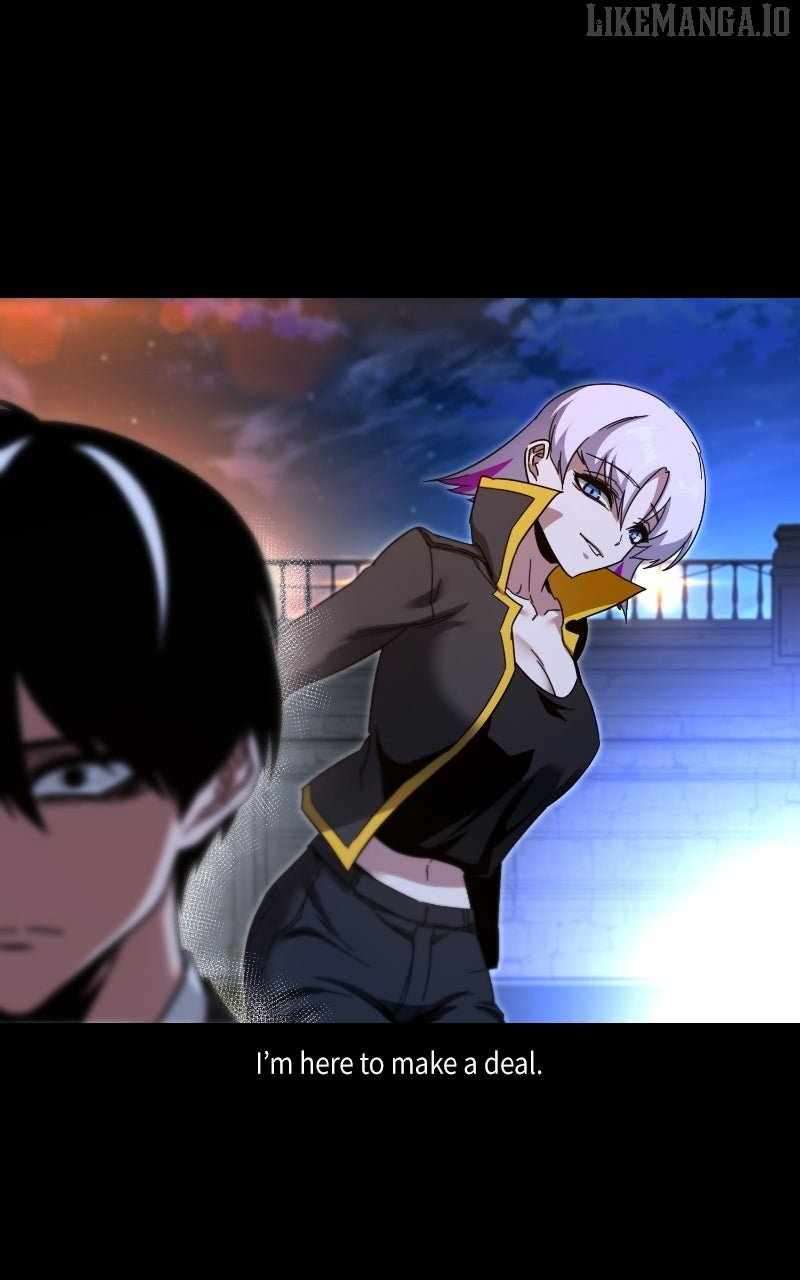 Read Conquering The Academy With Just A Sashimi Knife Manga Online