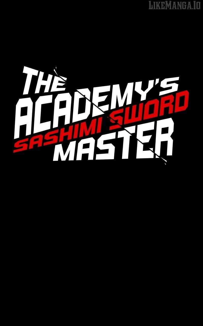 Read Conquering The Academy With Just A Sashimi Knife Manga Online
