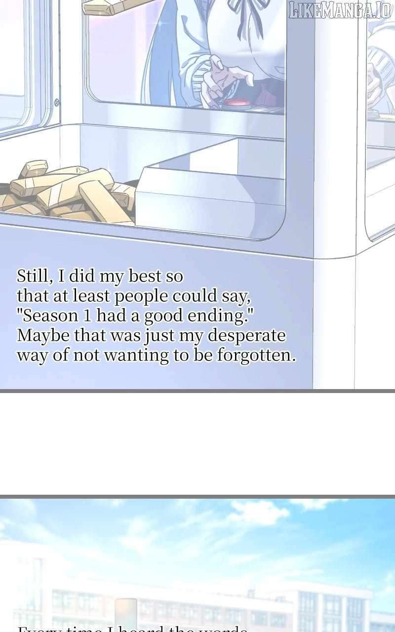 Read Conquering The Academy With Just A Sashimi Knife Manga Online