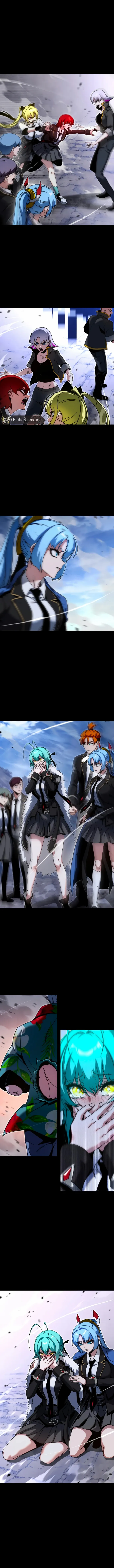 Read Conquering The Academy With Just A Sashimi Knife Manga Online
