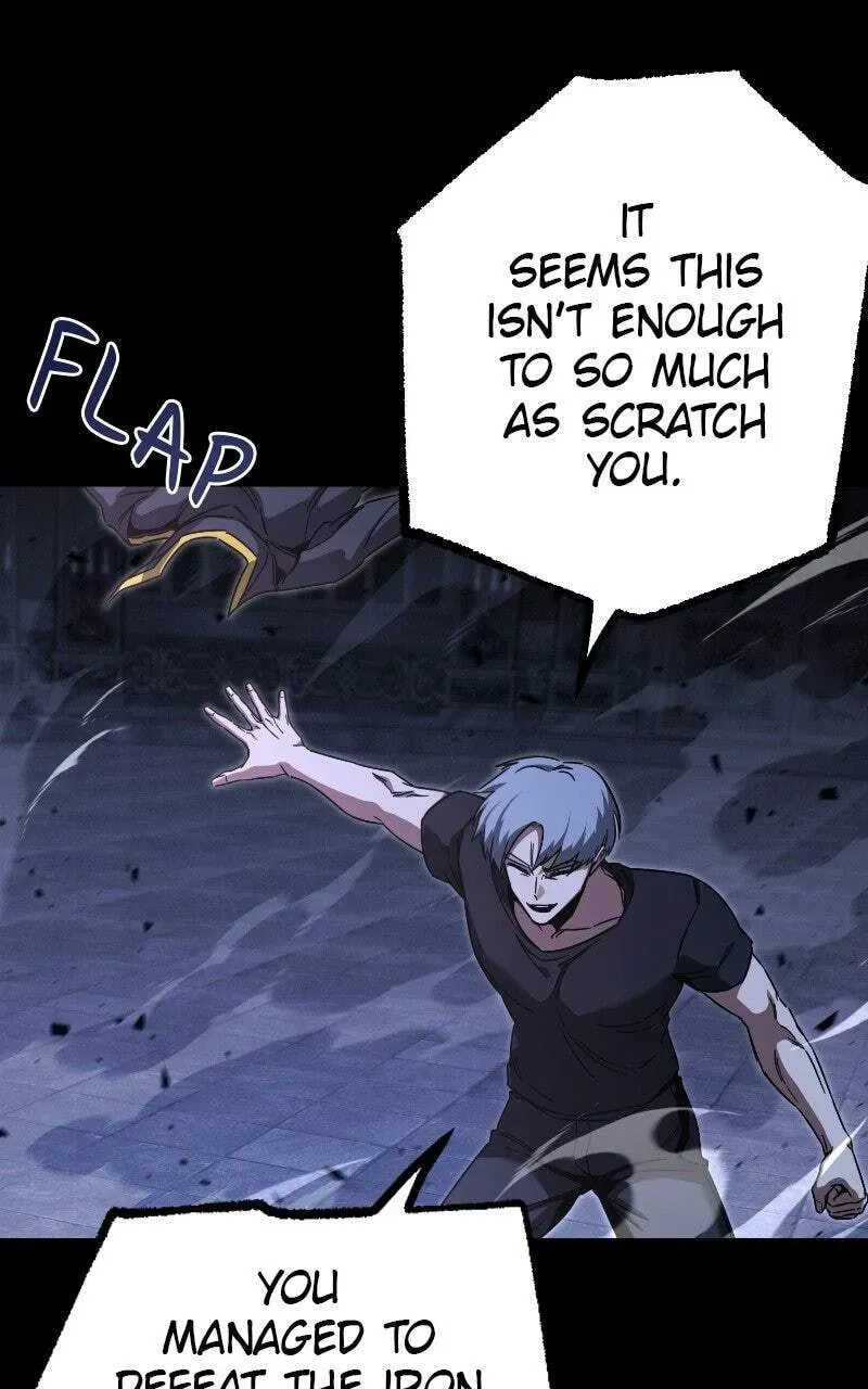 Read Conquering The Academy With Just A Sashimi Knife Manga Online