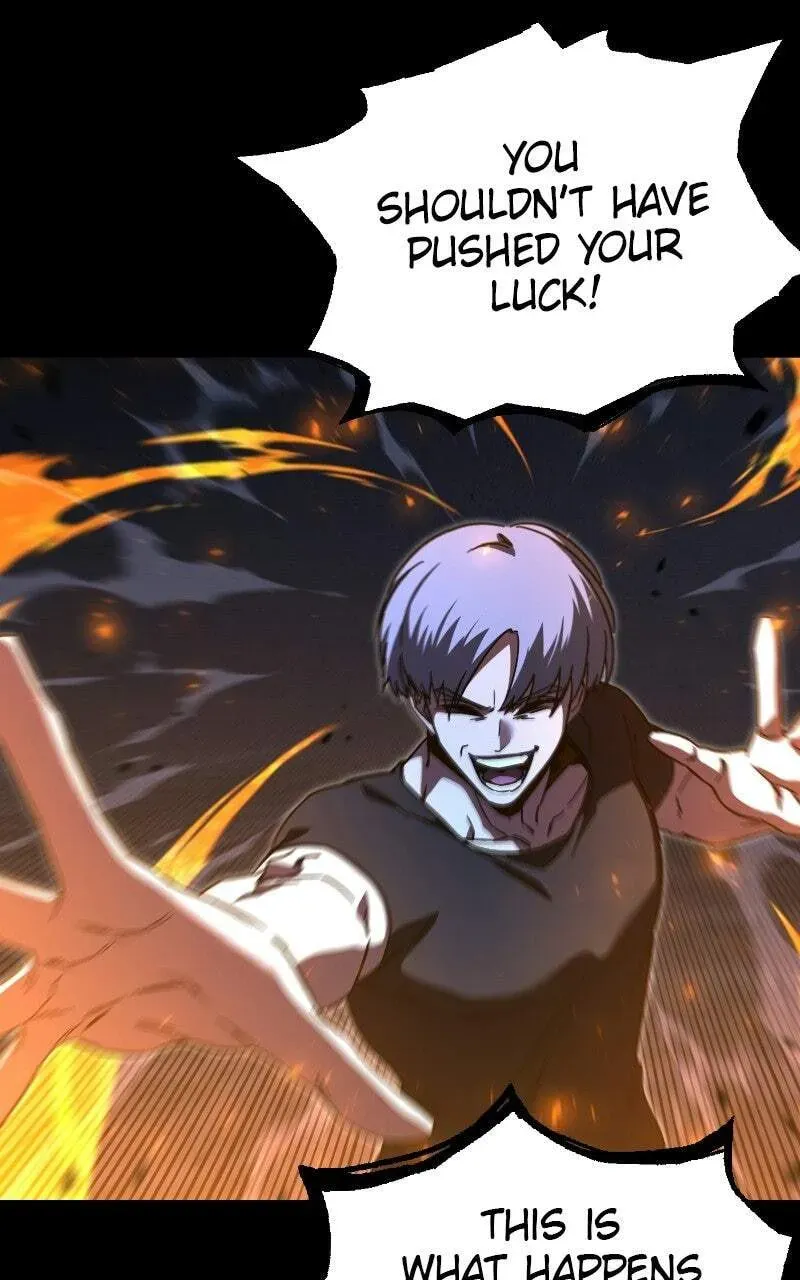 Read Conquering The Academy With Just A Sashimi Knife Manga Online