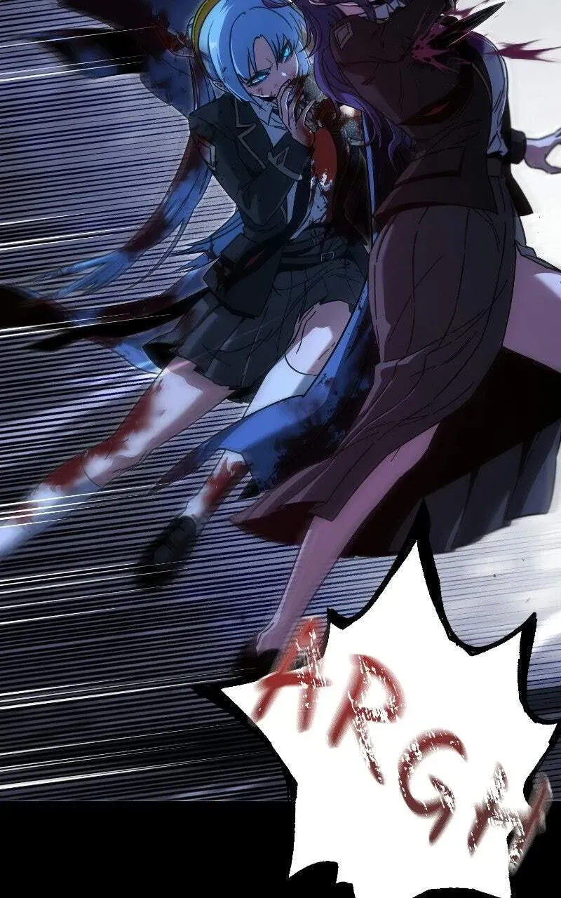 Read Conquering The Academy With Just A Sashimi Knife Manga Online
