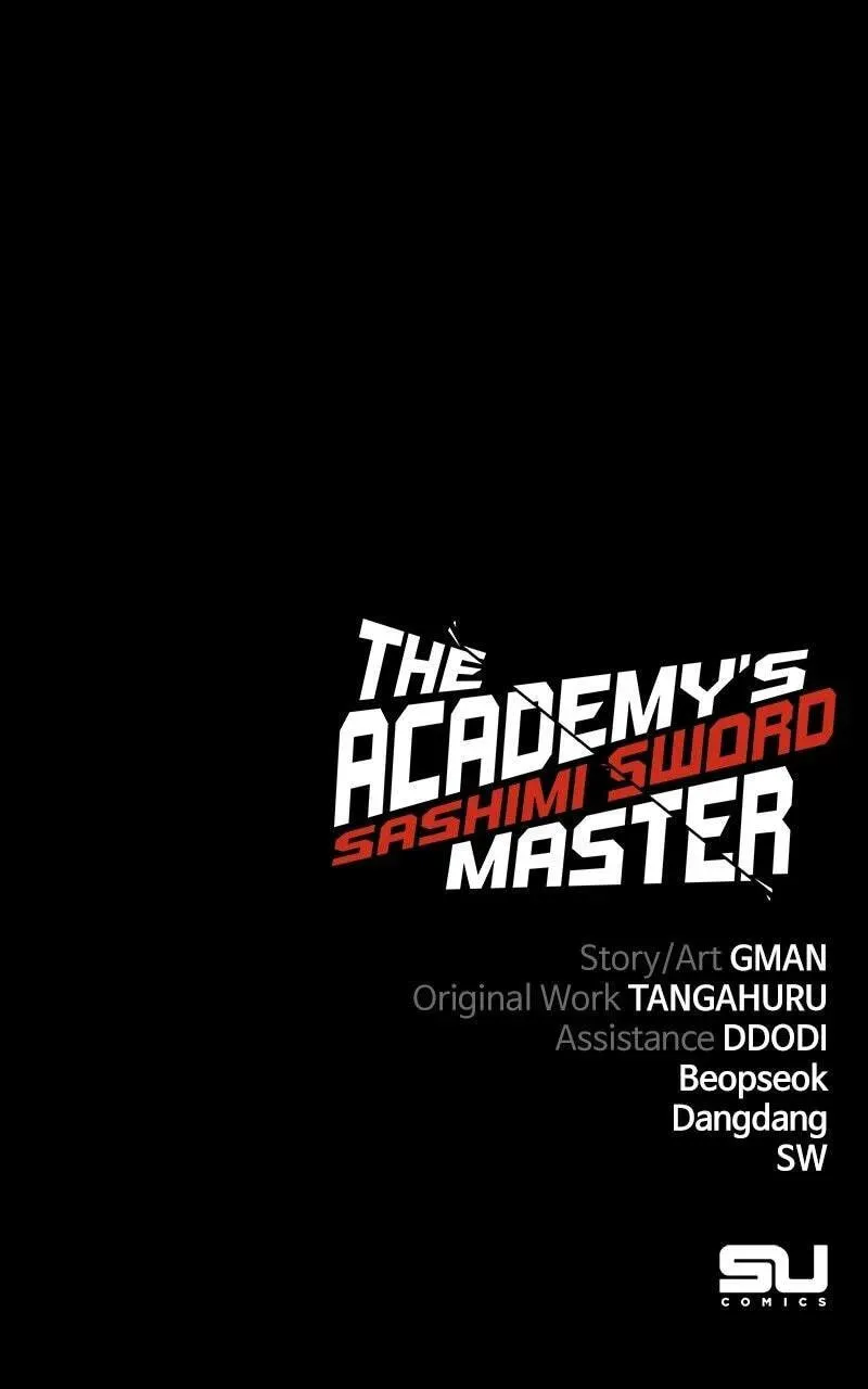 Read Conquering The Academy With Just A Sashimi Knife Manga Online