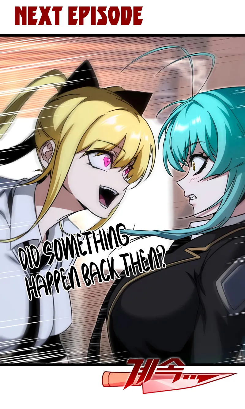 Read Conquering The Academy With Just A Sashimi Knife Manga Online
