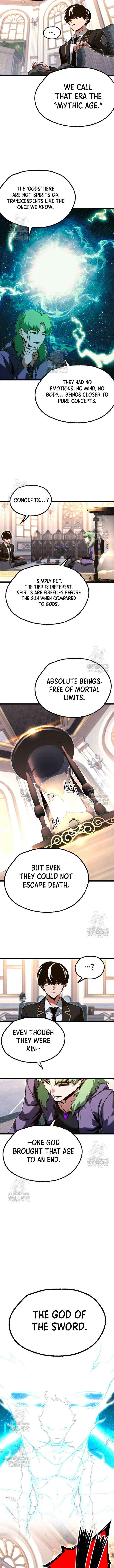 Read Conquering The Academy With Just A Sashimi Knife Manga Online