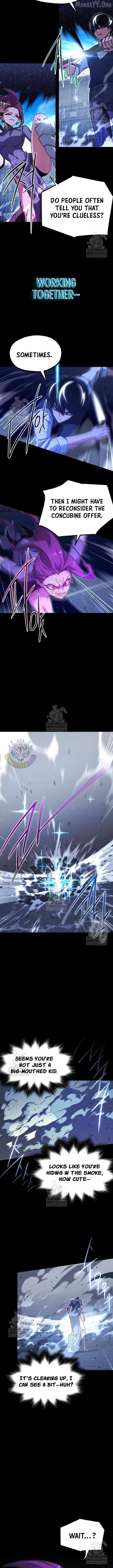 Read Conquering The Academy With Just A Sashimi Knife Manga Online