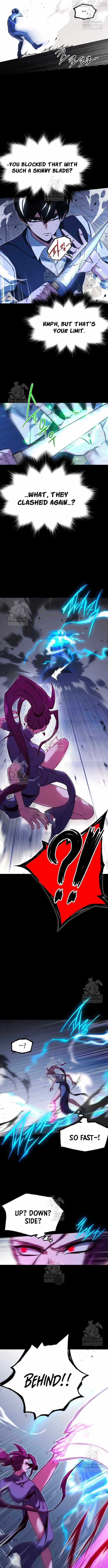 Read Conquering The Academy With Just A Sashimi Knife Manga Online