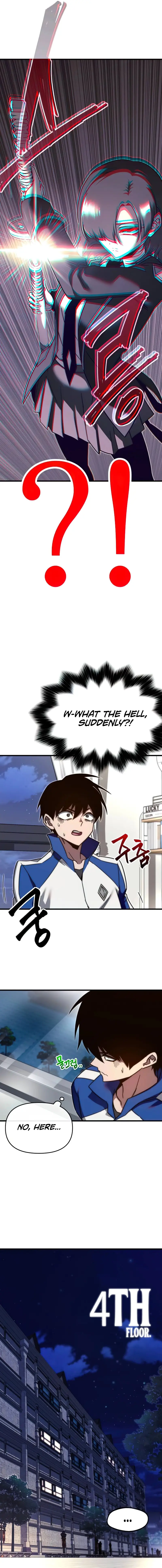 Read Conquering The Academy With Just A Sashimi Knife Manga Online