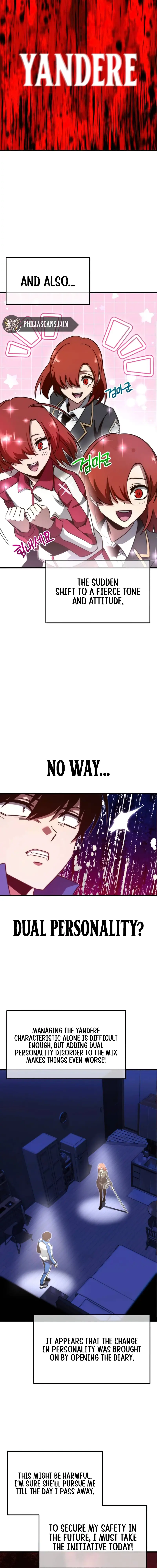 Read Conquering The Academy With Just A Sashimi Knife Manga Online