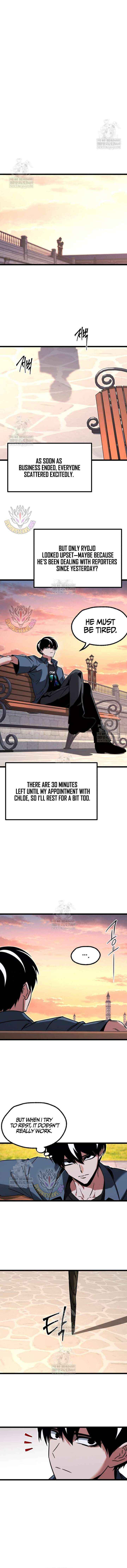 Read Conquering The Academy With Just A Sashimi Knife Manga Online