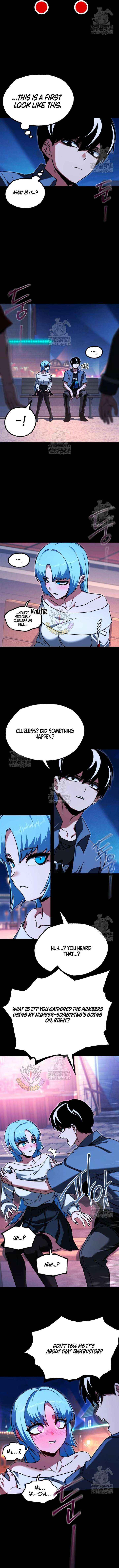Read Conquering The Academy With Just A Sashimi Knife Manga Online